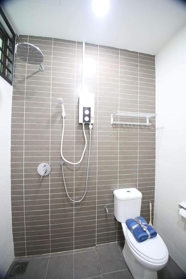 Viva Homestay @ Jb Mount Austin Ikea, Aeon, Toppen, Bubble Tea Town Johor Bahru Exterior foto